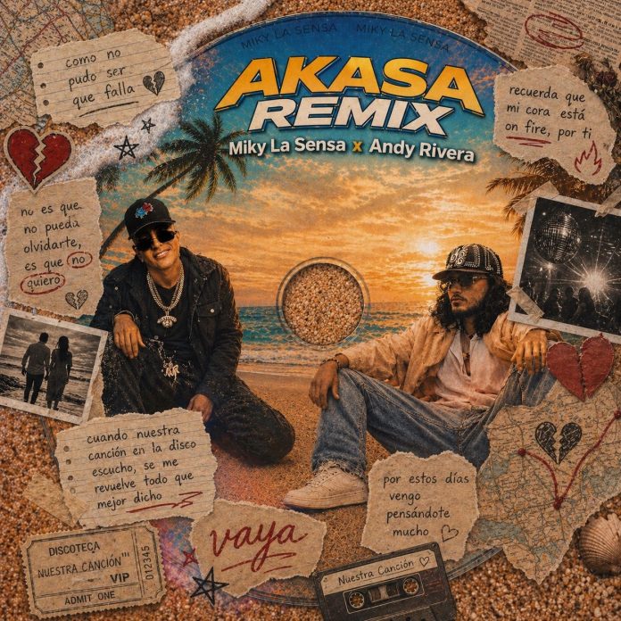 Akasa