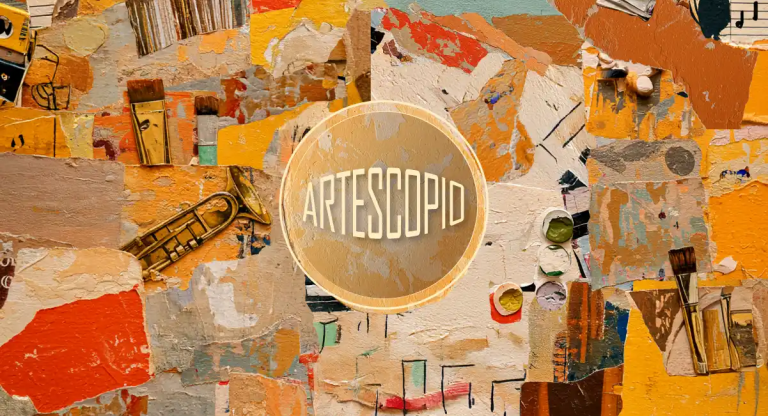 Bogotá Vista A Través de los Ojos de sus Artistas en ‘Artescopio’, la Serie que Revela el Alma Creativa de la Ciudad