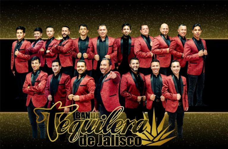 La Banda Tequilera de Jalisco Lanza Emotivo Cover de “Reza”