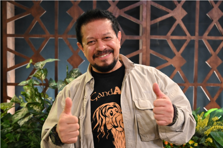 Carlos Segundo, la Voz de Piccolo, Snape y Woody, Llega a Comic Con Colombia 2026