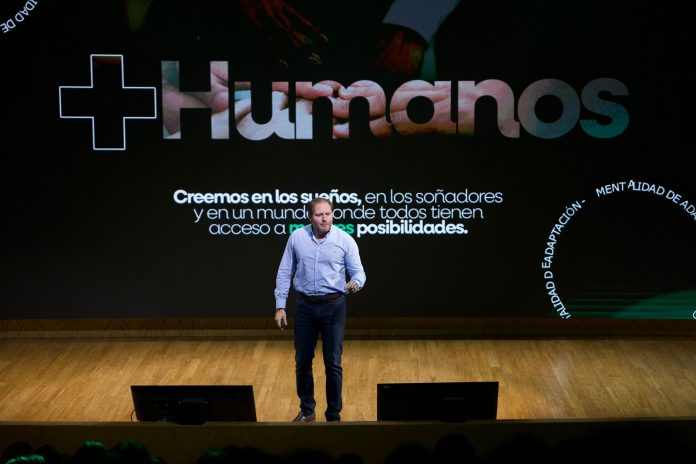 Humanos