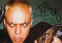 Jambeau y Delfina Dib Presentan «toTotOto»