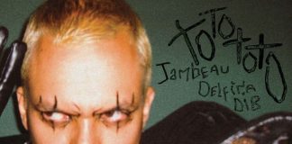 Jambeau y Delfina Dib Presentan «toTotOto»