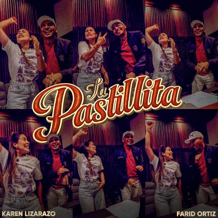 LaPastillita