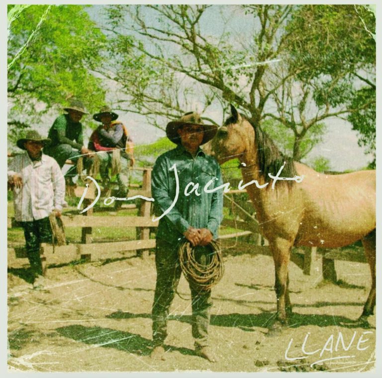 Llane Conmueve con “Don Jacinto”, su Lanzamiento más Humano Hasta la Fecha