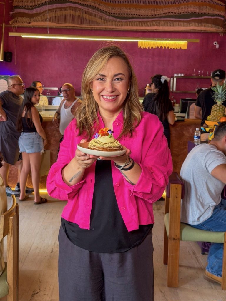 Una Ciudad Para Comerse: los Favoritos de Margarita Bernal en Cartagena