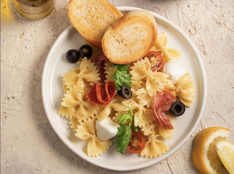 Monticello, Marca Premium de Pasta de Nutresa, Proyecta un Crecimiento del 40% Apalancado en Innovación y Liderazgo de la Categoría