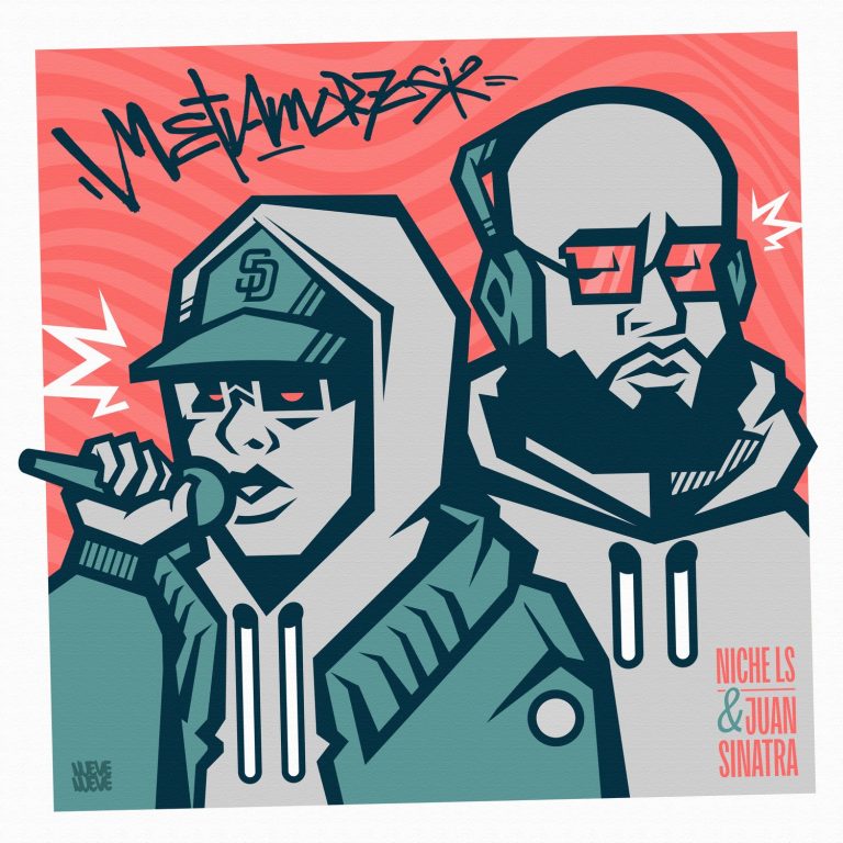 Niche LS: el Rap Como Camino, Esperanza y Metamorfosis
