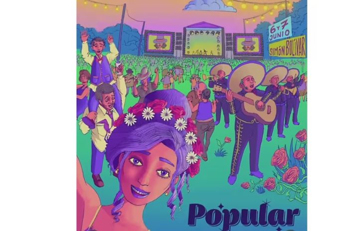 PopularAlParque