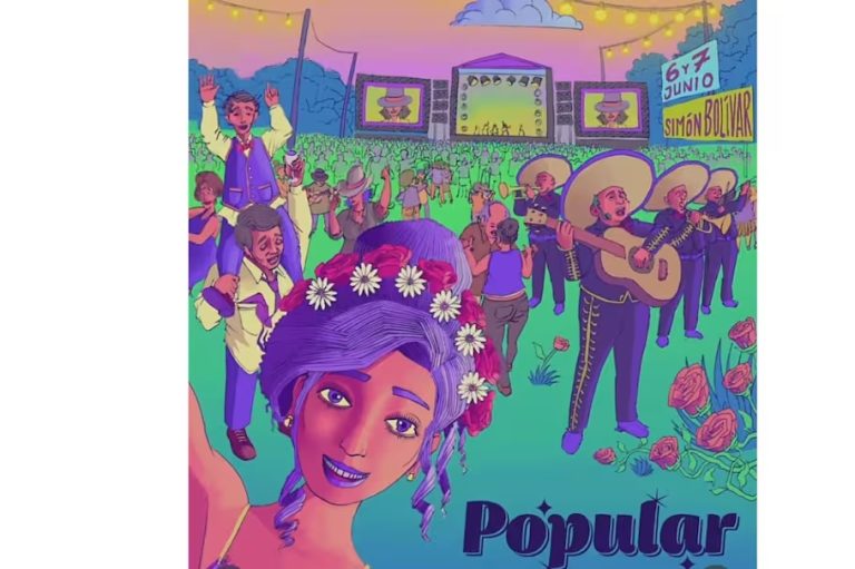 Festival Popular al Parque 2026