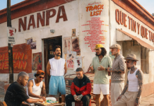 Nanpa Básico Rinde Homenaje a su Colombianidad y Reafirma sus Raíces con su Nuevo Álbum “Que Tin y Que Tan”