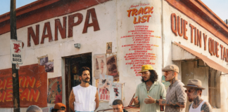 Nanpa Básico Rinde Homenaje a su Colombianidad y Reafirma sus Raíces con su Nuevo Álbum “Que Tin y Que Tan”