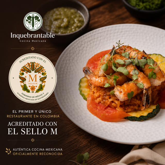 RestauranteMexicano