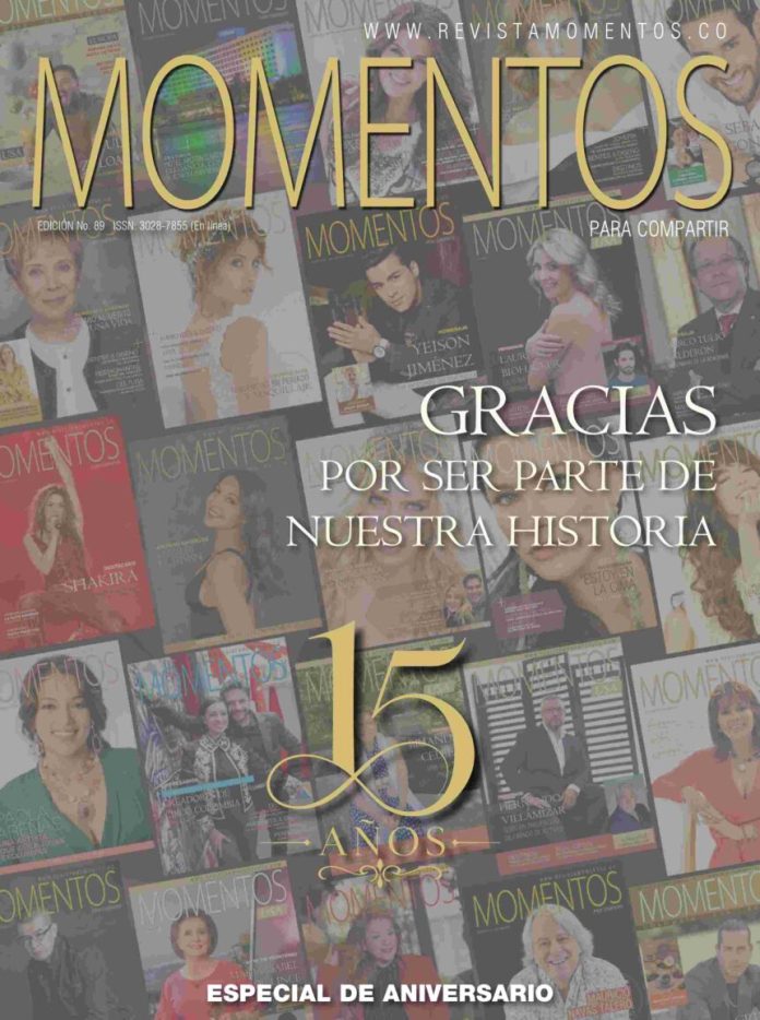 RevistaMomentos