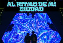 Color Nativo Presenta “Al Ritmo de mi Ciudad”, Como un Homenaje a Bogotá