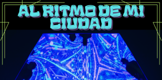 Color Nativo Presenta “Al Ritmo de mi Ciudad”, Como un Homenaje a Bogotá