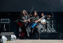 Rock al Parque 30 Años: una Historia de Ciudad Escrita en Colectivo