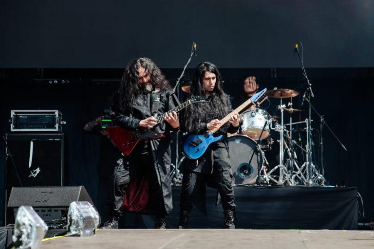 Rock al Parque 30 Años: una Historia de Ciudad Escrita en Colectivo