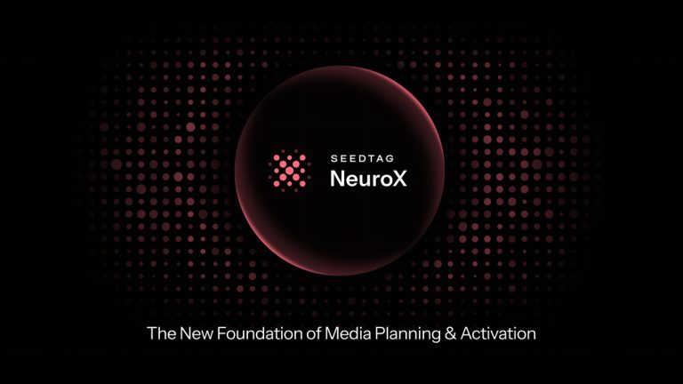 Seedtag Transforma la Planificación y Activación de Medios con el Lanzamiento de NeuroX