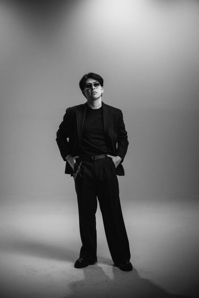 Tombochio Alcanza Nuevas Alturas con su Nuevo Álbum Star