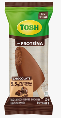 ToshPaleta