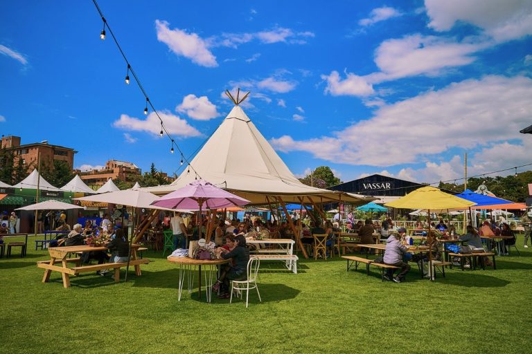 VASSAR se Transforma y Presenta Festival de Creadores, una Nueva Apuesta por el Emprendimiento y la Creatividad en Colombia