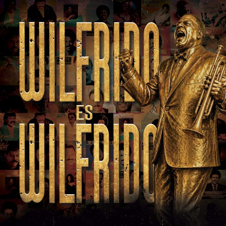Wilfrido es Wilfrido