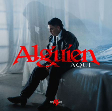 AlguienAquí