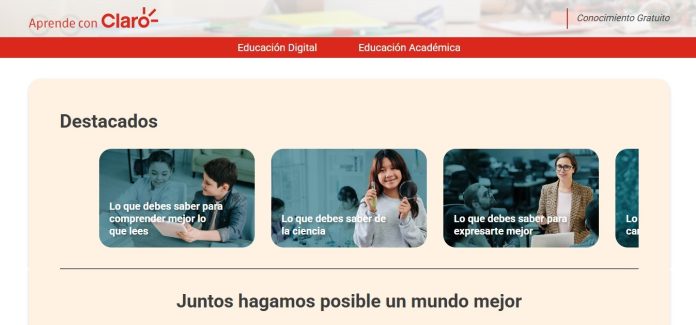 AprendeConClaro