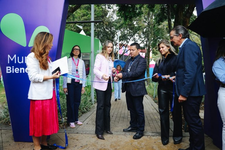 4ta Feria de Belleza y Bienestar: Así Puede Acceder a Charlas, Conciertos y Asesorías Gratuitas en Bogotá del 5 al 8 de Junio