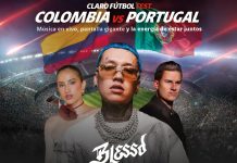 Claro Fútbol Fest: Música y Fútbol se Unieron en una Celebración Inolvidable