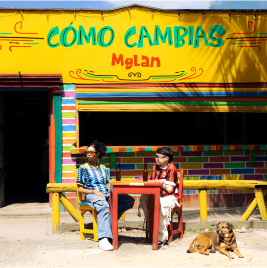 CómoCambias