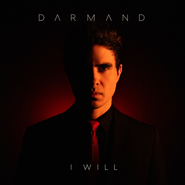 DARMANDIWill