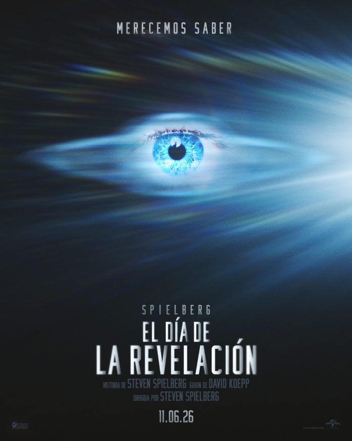 ElDíaDeLaRevelación