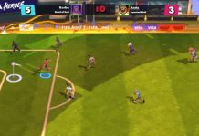 FIFA Heroes ya está Disponible Oficialmente, y los Usuarios de Motorola Obtienen aún más Ventajas