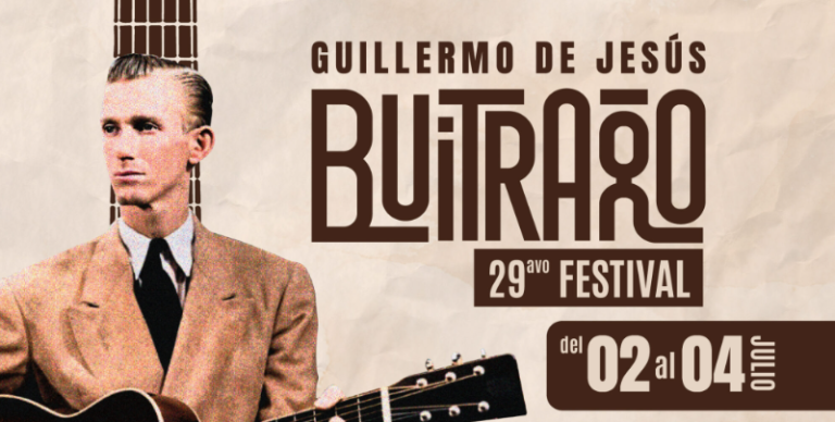 Festival Guillermo de Jesús Buitrago 2026: la Música de Guitarra Vuelve a Reunir al Caribe en Ciénaga