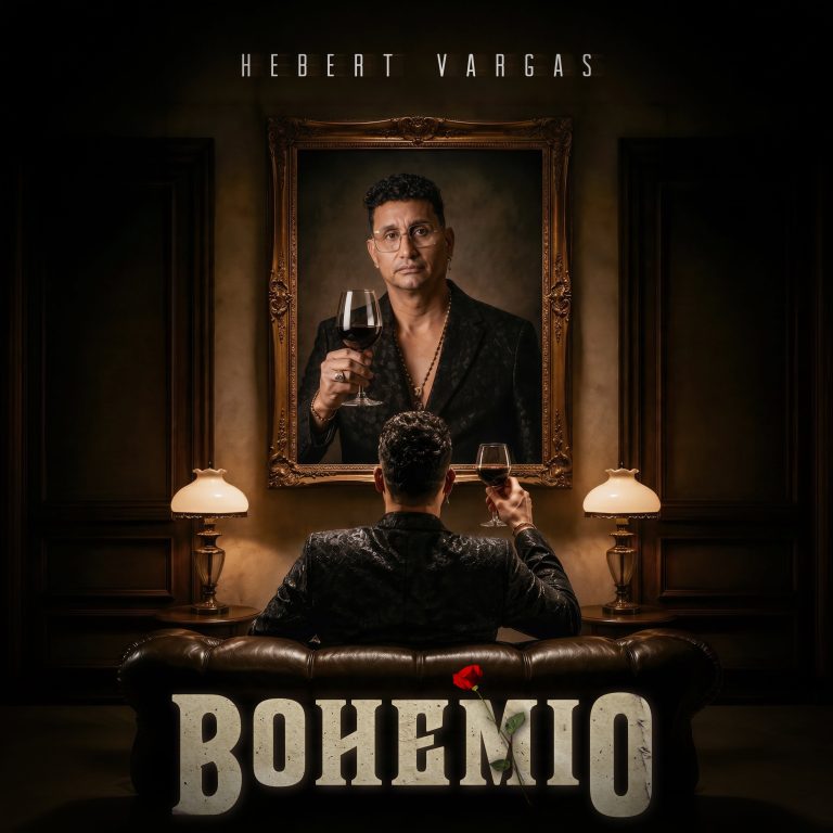Bohemio: el Regreso de Hebert Vargas