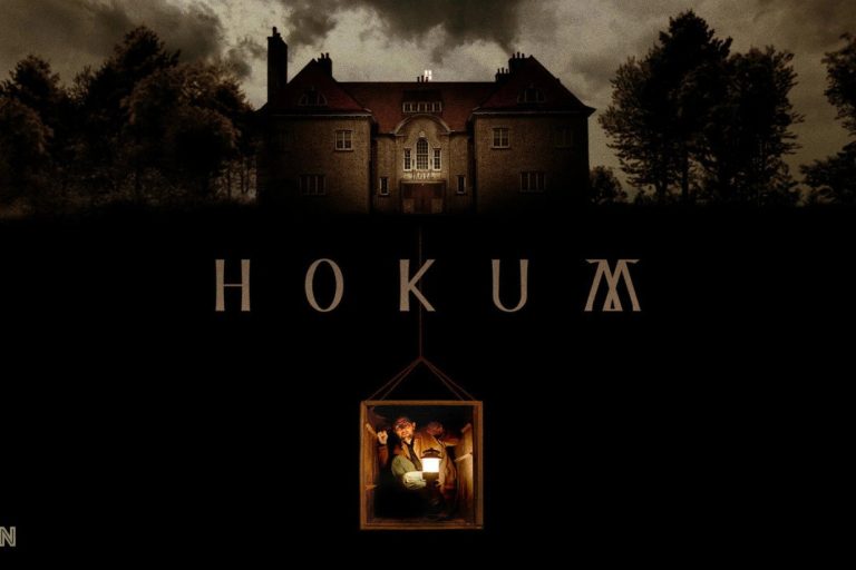 Hokum: La Maldición de la Bruja, una Aterradora Historia que Revive las Leyendas más Oscuras