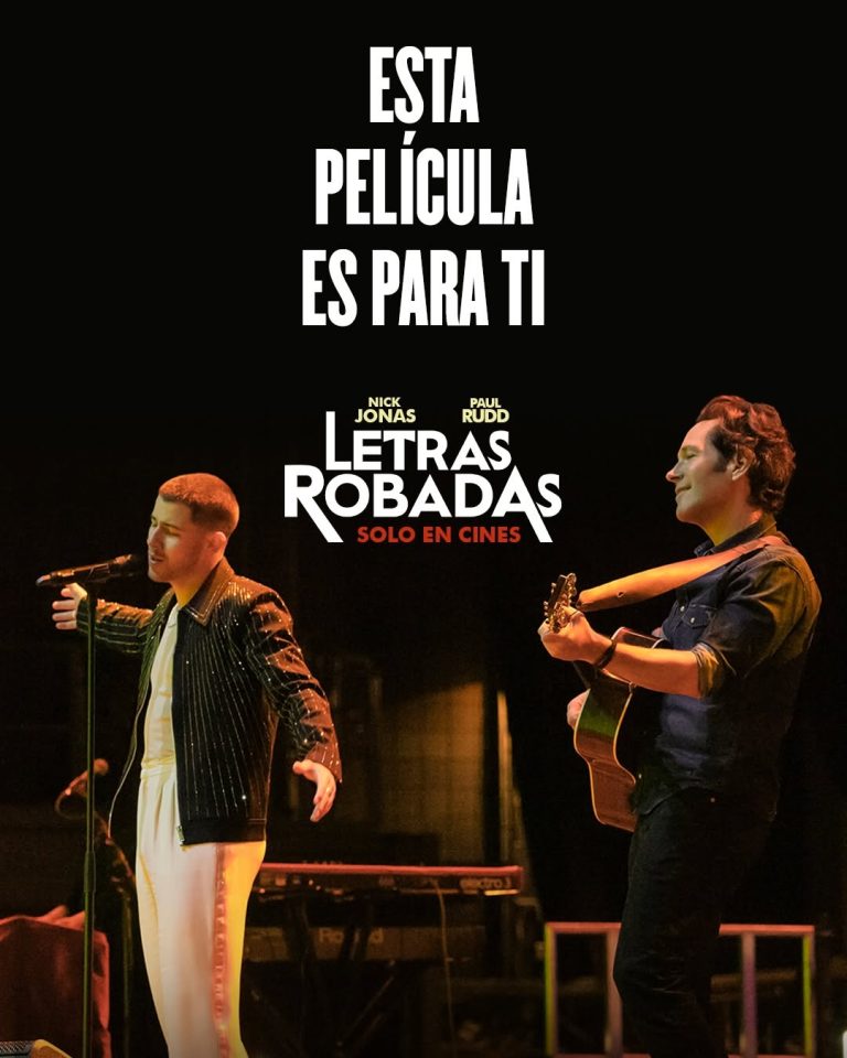 Entre el Éxito y la Autoría: «Letras Robadas» Aterriza en la Cartelera Colombiana