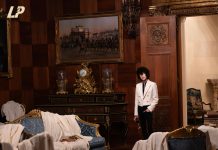 LP Regresó con Nuevo Single y Videoclip “Love Is All I Have”