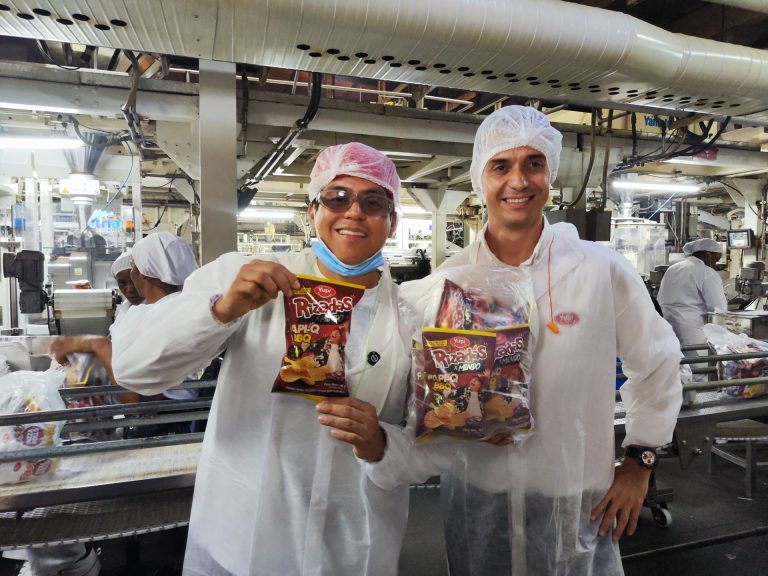 ¡Pilas que Estas Papas Vuelan! Nutresa Presenta la Colaboración con más Flow del Año: Rizadas y El Mindo Lanzan Papi-Q BBQ