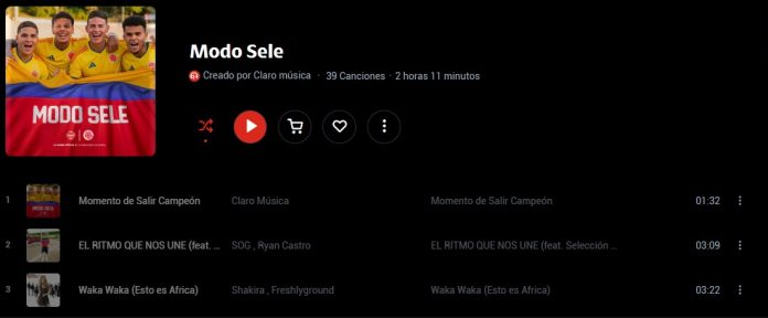 ModoSele