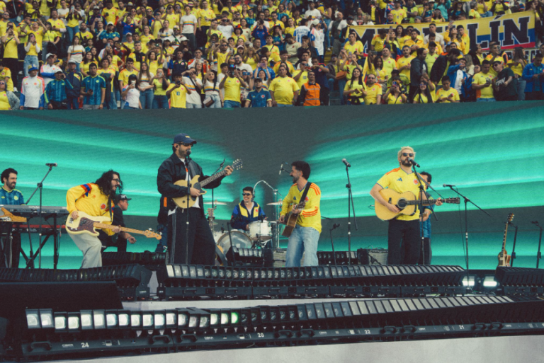 Morat Consolida su Alianza con Panini en la Antesala de la Copa Mundial de la FIFA 2026™