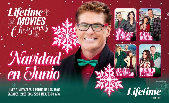 NavidadEnJunio