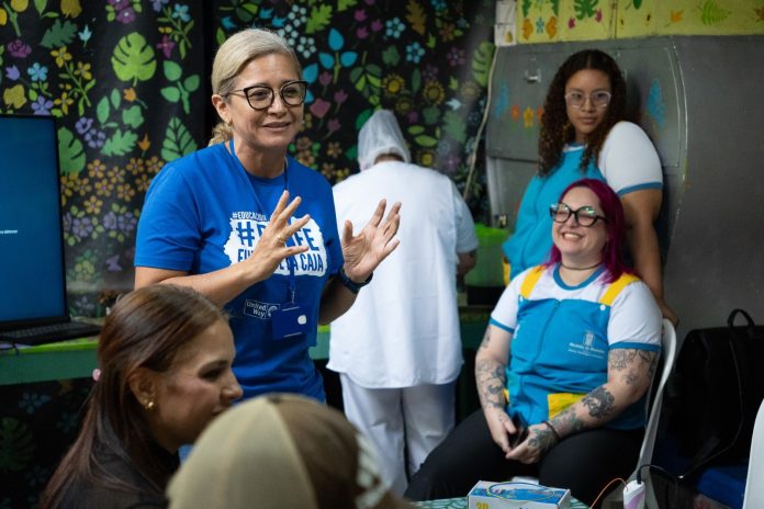UnitedWayColombia