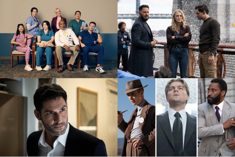 Conoce los Estrenos Exclusivos que Llegarán a Universal+ en Julio