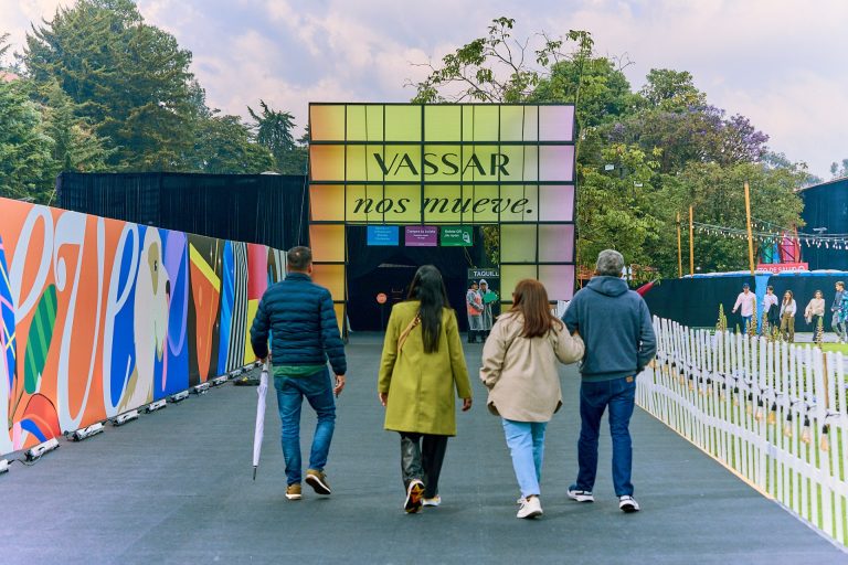 Vassar se Transforma en Festival de Creadores: más de 300 Emprendimientos, Gastronomía, Música en Vivo y Talleres sin Costo Llegarán a Bogotá en Julio