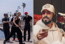 La Bendición y Luis Figueroa Unen Fuerzas en un Lanzamiento Musical con Identidad y Pasión