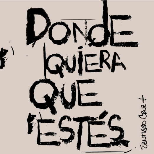 DondeQuieraQueEstés
