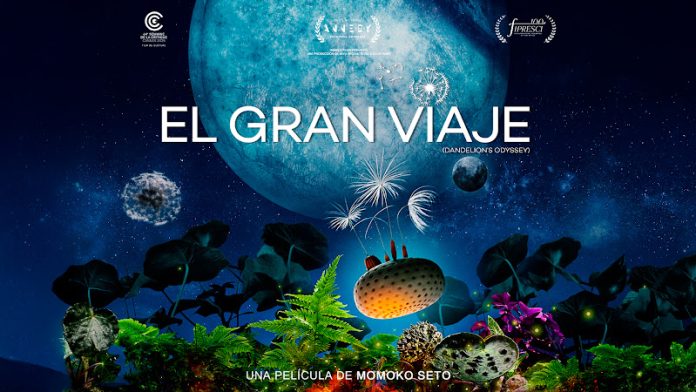 ElGranViaje
